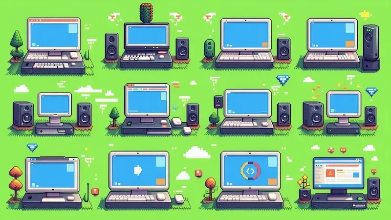 Design for Conversion: Iterative Building for High-Performing Websites